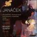 Jan�cek: String Quartets No. 1 & 2; Poh�dka; Violin Sonata