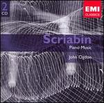 Scriabin: Piano Music
