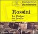 Rossini: Le Barbier de S�ville (Extraits)