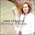 Hommage � Poulenc