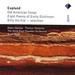 Copland: Old American Songs; Eight Poems of Emily Dickinson; Billy the Kid - selection