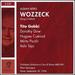 Berg: Wozzeck
