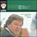 Robert Holl Sings Schumann, Pfitzner and Brahms