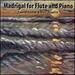 Madrigal For Flute & Piano