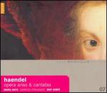 Haendel: Mar�a Bayo, Opera Arias & Cantatas
