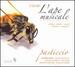 L'Ape Musicale, Pasticcio