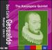 Don Carlo Gesualdo: The Madrigali Libro 4