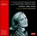 Teresa Stich-Randall: Previously Unreleased Recordings, 1953-1959