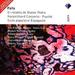 Falla: El ratablo de Maese Pedro; Harpischord Concerto; Psych�; Suite populaire Espagnole