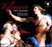Telemann: Paris Quartets