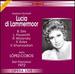 Donizetti: Lucia di Lammermoor