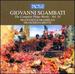 Giovanni Sgambati: The Complete Piano Works, Vol. 6
