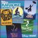 Disney's Karaoke Series: Disney on Broadway