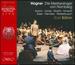 Richard Wagner: Die Meistersinger von N�rnberg