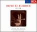 Gluck: Orfeo ed Euridice