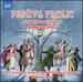 Roderick Elms: Festive Frolic