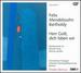 Mendelssohn: Herr Gott, dich loben wir 