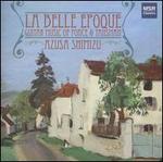 La Belle Epoque: Guitar Music of Ponce & Tansman