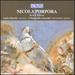 Nicola Porpora: Arie d'Opera