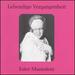 Lebendige Vergangenheit: Ester Mazzoleni