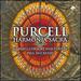 Purcell: Harmonia Sacra