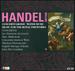 Handel Edition: Concerti Grossi; Water Music; Music for the Royal Fireworks
