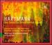 Karl Amadeus Hartmann: Des Simplicius Simplicissimus Jugend