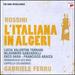 Rossini: L'Italiana in Algeri