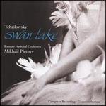 Tchaikovsky: Swan Lake