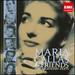 Maria Callas & Friends: The Legendary Duets