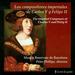 The The Imperial Composers of Charles V & Philip II
