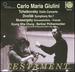 Tchaikovsky: Violin Concerto; Dvor�k: Symphony No. 7; Mussorgsky: Khovanshchina Prelude