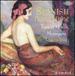 Spanish Piano Music: Turina, Falla, Mompou