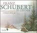 Franz Schubert: 15 Lieder