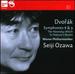 Dvor�k: Symphonies Nos. 8 & 9; The Noonday Witch; In Nature's Realm