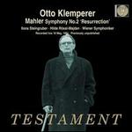 Mahler: Symphony No. 2 "Resurrection"