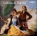 Colores de Espa�a