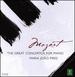 Mozart: The Great Concertos for Piano