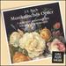 Bach: Musikalisches Opfer
