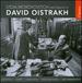 Lydia Mordkovitch Pays Tribute to David Oistrakh