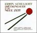 Erwin Schulhoff: Br�ckenbauer in die Neue Zeit
