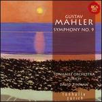 Mahler: Symphony No. 9