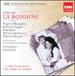 Puccini: La Rondine