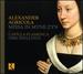 Alexander Agricola: Missa in Myne Zyn