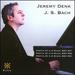Bach: Partitas Nos. 3, 4, 6