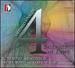 Vivaldi: 4 Seasons of Love