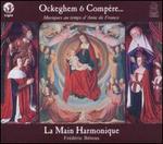 Ockeghem & Comp�re