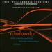 Tchaikovsky: Violin Concerto; Ser�nade M�lancholique; M�lodie