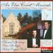 An Elm Court Musicale