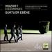 Mozart: Dissonances